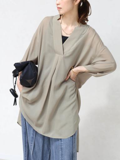 MEDOC originalxシャツ/ブラウス