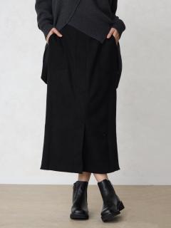 ブラック　167cm