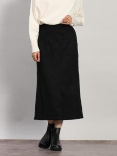 ブラック　166cm