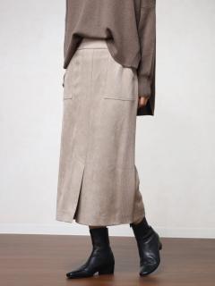 グレージュ 168cm