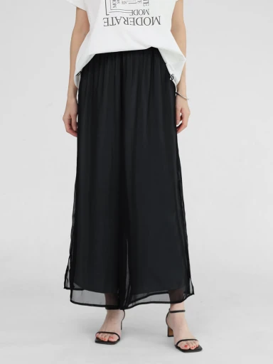 【CLOVE】ブルー ワイドパンツ ヤマダヤ ワイドカーゴパンツ - CLOVE - CLOVE｜YAMADAYA STORE