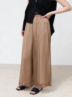 ブラウン　167cm