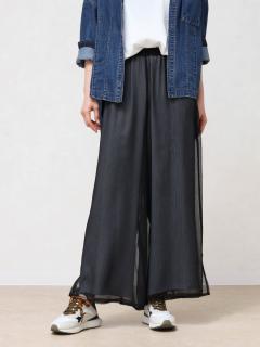 ブラック　167cm