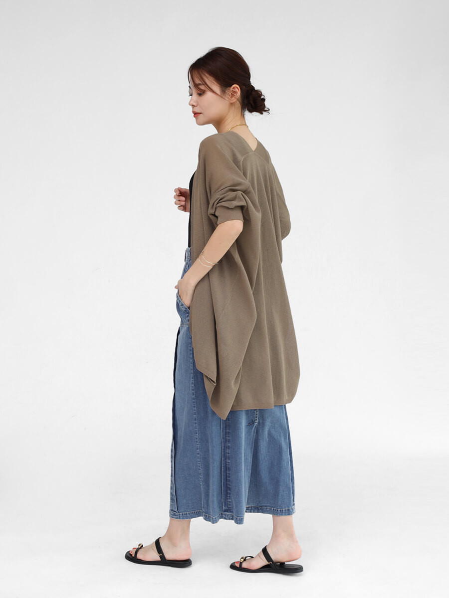 MEDOC originalのカーディガンの商品一覧｜ファッション通販の