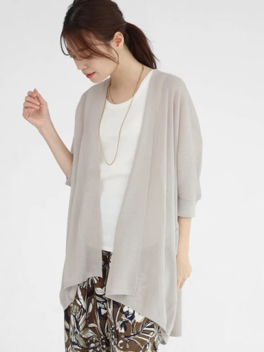 CLOVE カーディガン　YAMADAYA CLOVEのカーディガンの商品一覧｜ファッション通販のYAMADAYA STORE