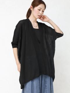 ブラック 168㎝