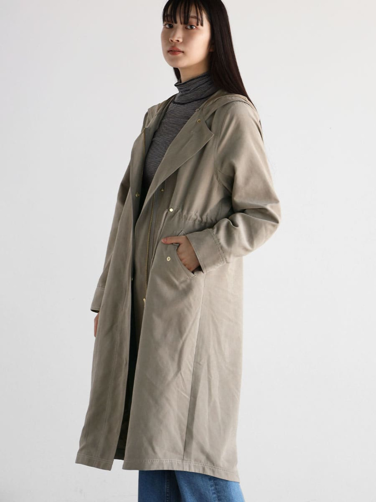 モッズコートの商品一覧｜ファッション通販のYAMADAYA STORE