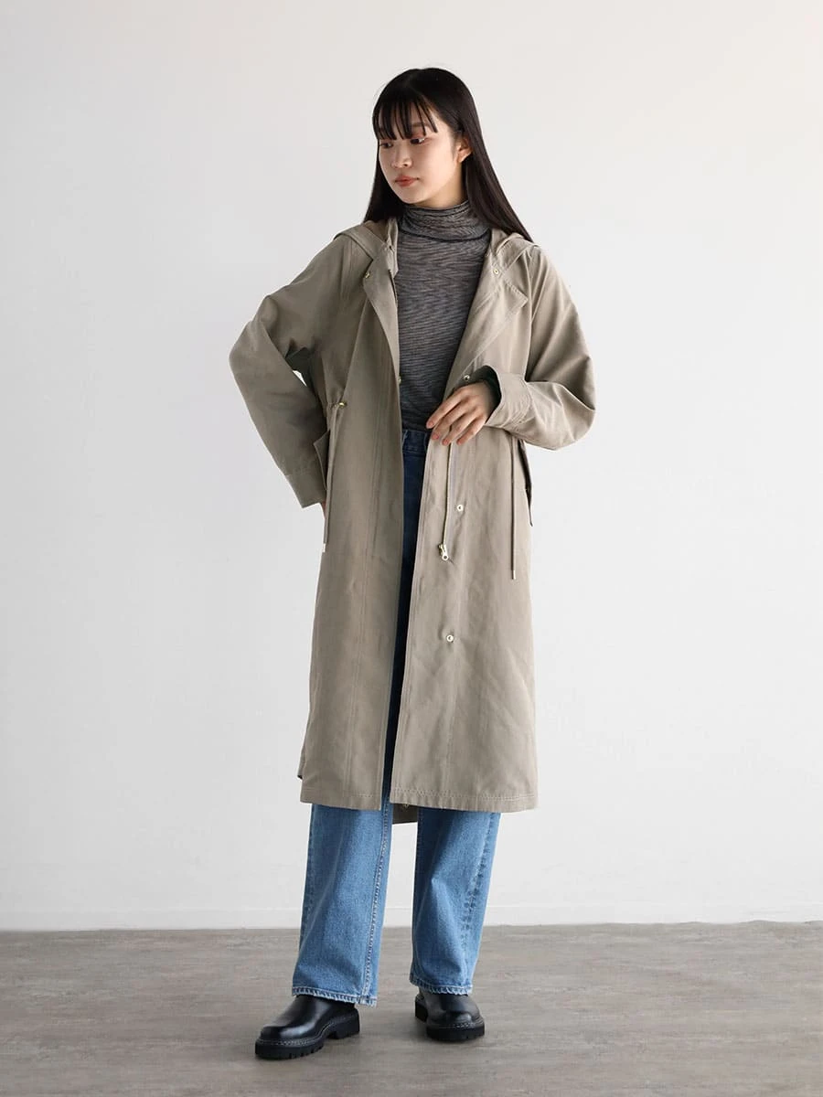 ヤマダヤコート50000円相当 モッズコートの商品一覧｜ファッション通販のYAMADAYA STORE