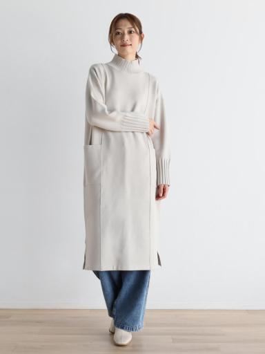 MEDOC originalxニットワンピース