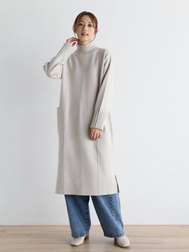 MEDOC originalxニットワンピース