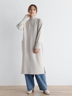 ライトグレー　168㎝