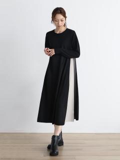 ブラック　168㎝