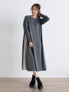 杢グレー　168㎝