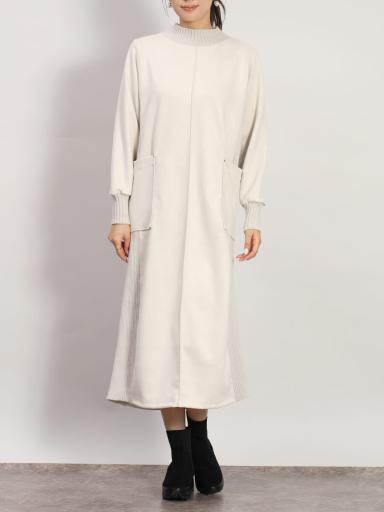 MEDOC originalxニットワンピース