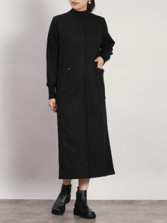 ブラック　166cm