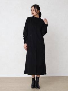 ブラック　167cm