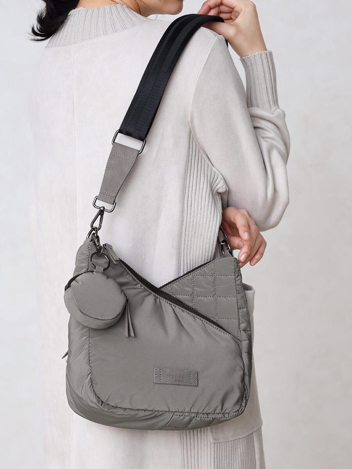 クロスデザインマルチバッグ - MEDOC original - CLOVE｜YAMADAYA STORE