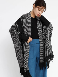 ライトグレー 168cm