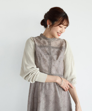 Rire Fetexニット/セーター