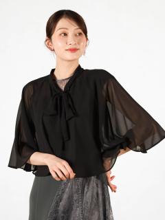 ブラック　169cm