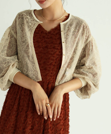 kaenexその他ジャケット