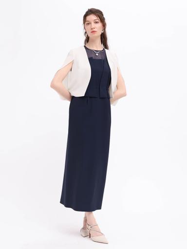 新品タグ付 Rire Fete フォーマルセットアップスーツ 28000円 Rire Feteのスーツ/セットアップの商品一覧｜ファッション通販の