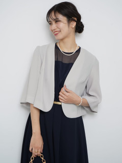 グレージュ　164cm