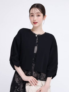 ブラック　169cm