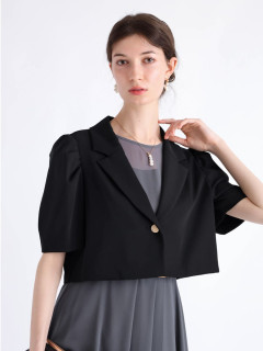 ブラック　171cm