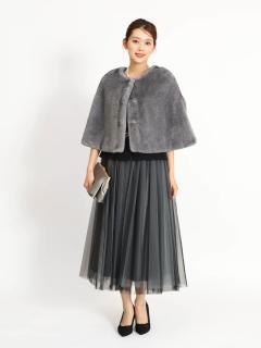 ◾️定価88,540円　サポートサーフェス  ケープジャケット ポンチョ top_image02.jpg