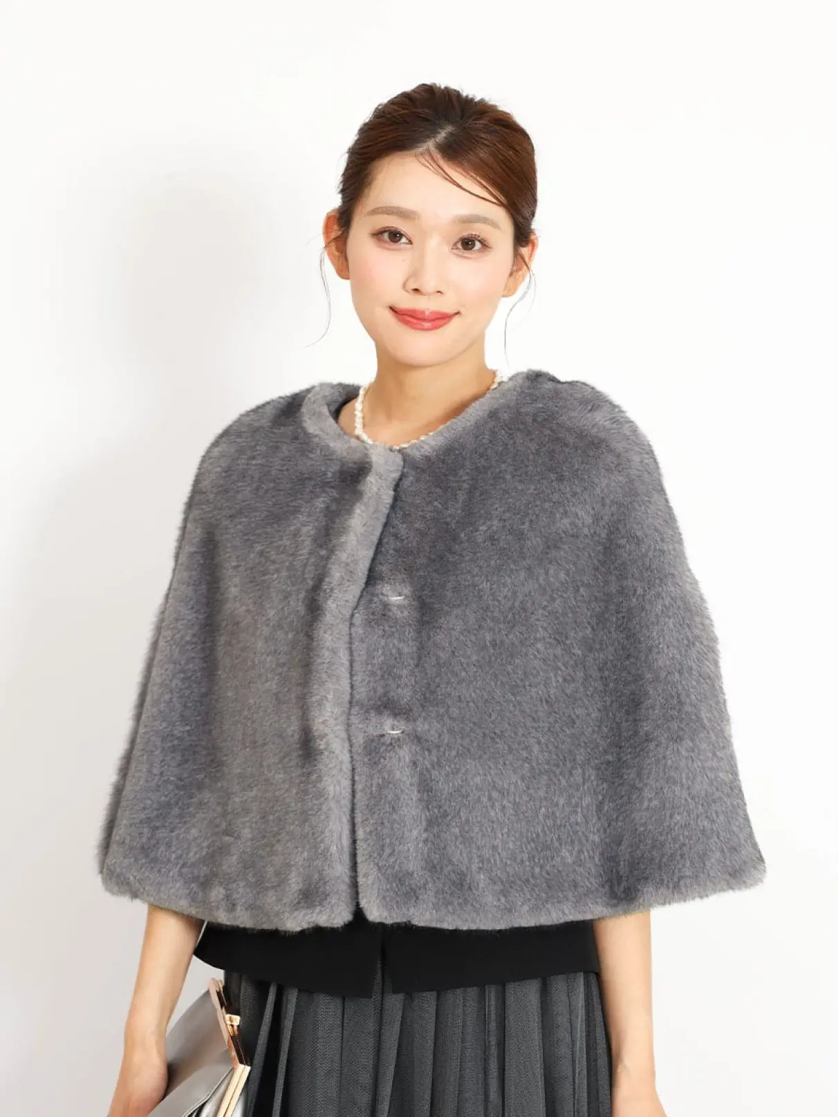 ポンチョ/ケープの商品一覧｜ファッション通販のYAMADAYA STORE