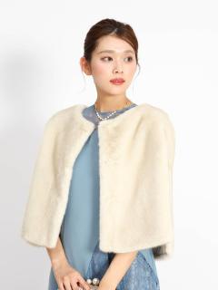 ライトベージュ　166cm