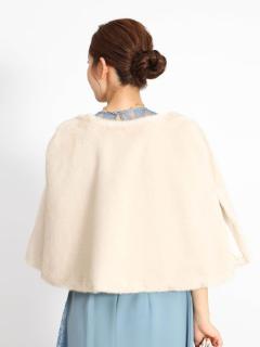 ◾️定価88,540円　サポートサーフェス  ケープジャケット ポンチョ top_image02.jpg