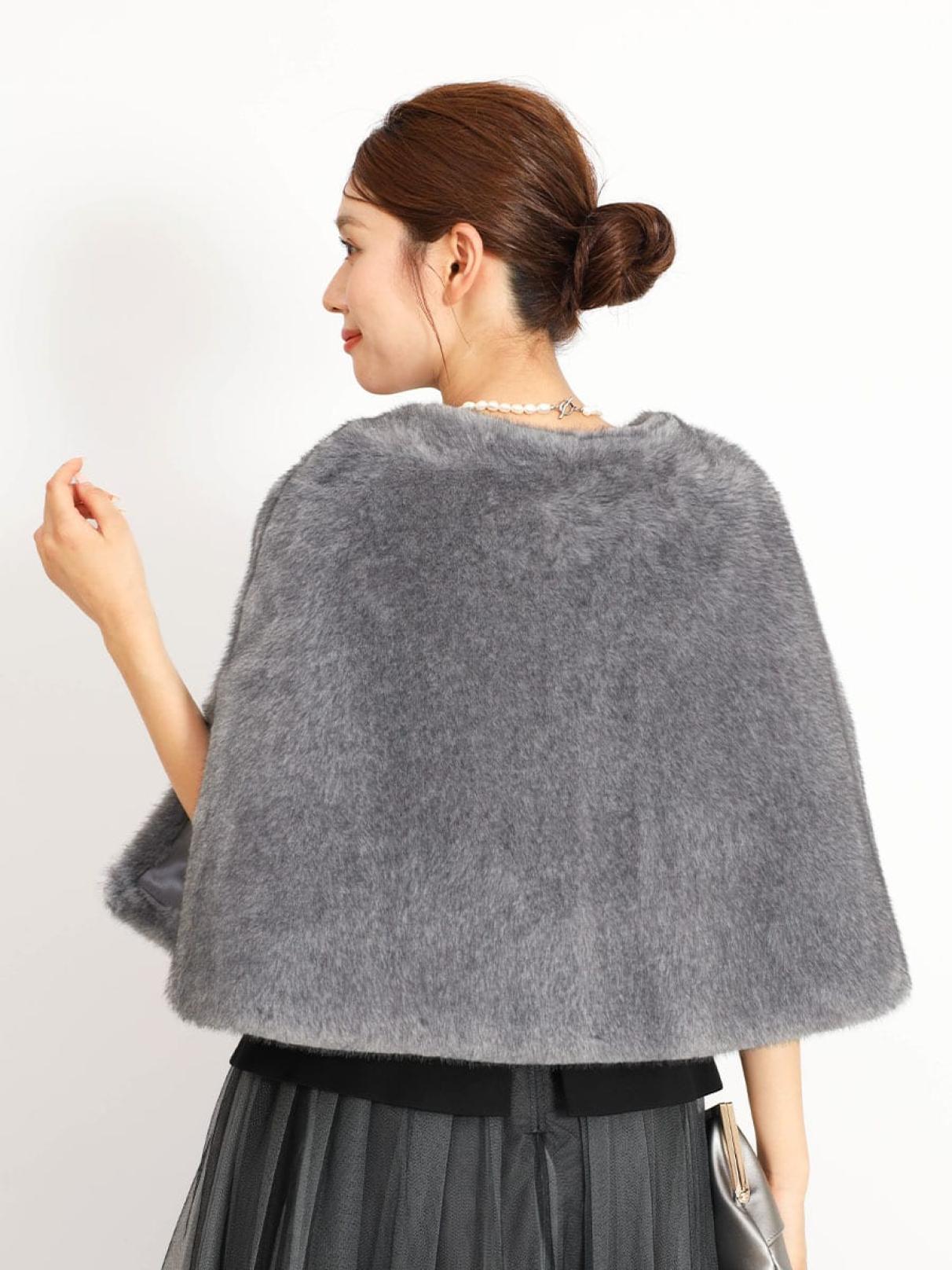 ポンチョ/ケープの商品一覧｜ファッション通販のYAMADAYA STORE