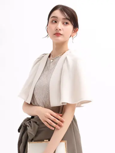 Rire Feteのその他ジャケットの商品一覧｜ファッション通販のYAMADAYA