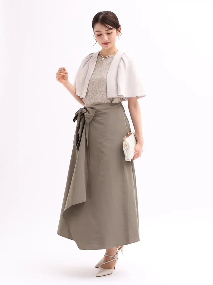 Rire Feteのその他ジャケットの商品一覧｜ファッション通販のYAMADAYA