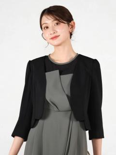 ブラック　169cm