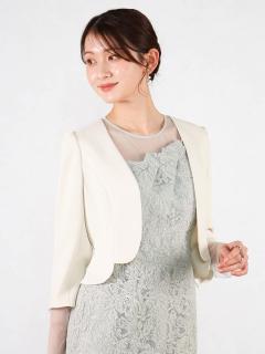 ベージュ　169cm