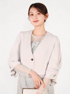 グレージュ　169cm