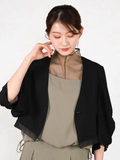 ブラック　169cm