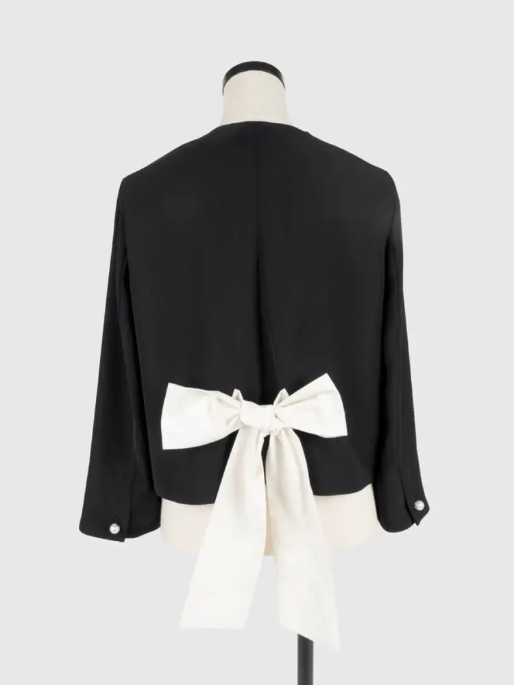 ノーカラージャケットの商品一覧｜ファッション通販のYAMADAYA STORE