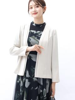 ベージュ 169cm