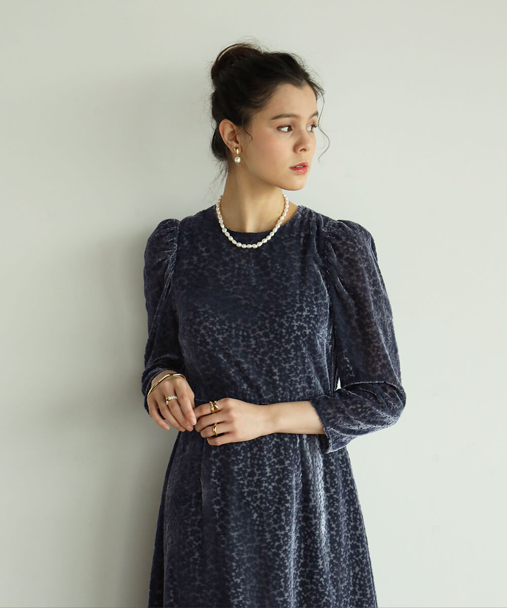 新品⌘ヤマダヤ⌘リルフェテ⌘ブロッサムレースセパレートドレス　パーティー結婚式 新品⌘ヤマダヤ⌘リルフェテ⌘ブロッサムレースセパレートドレス