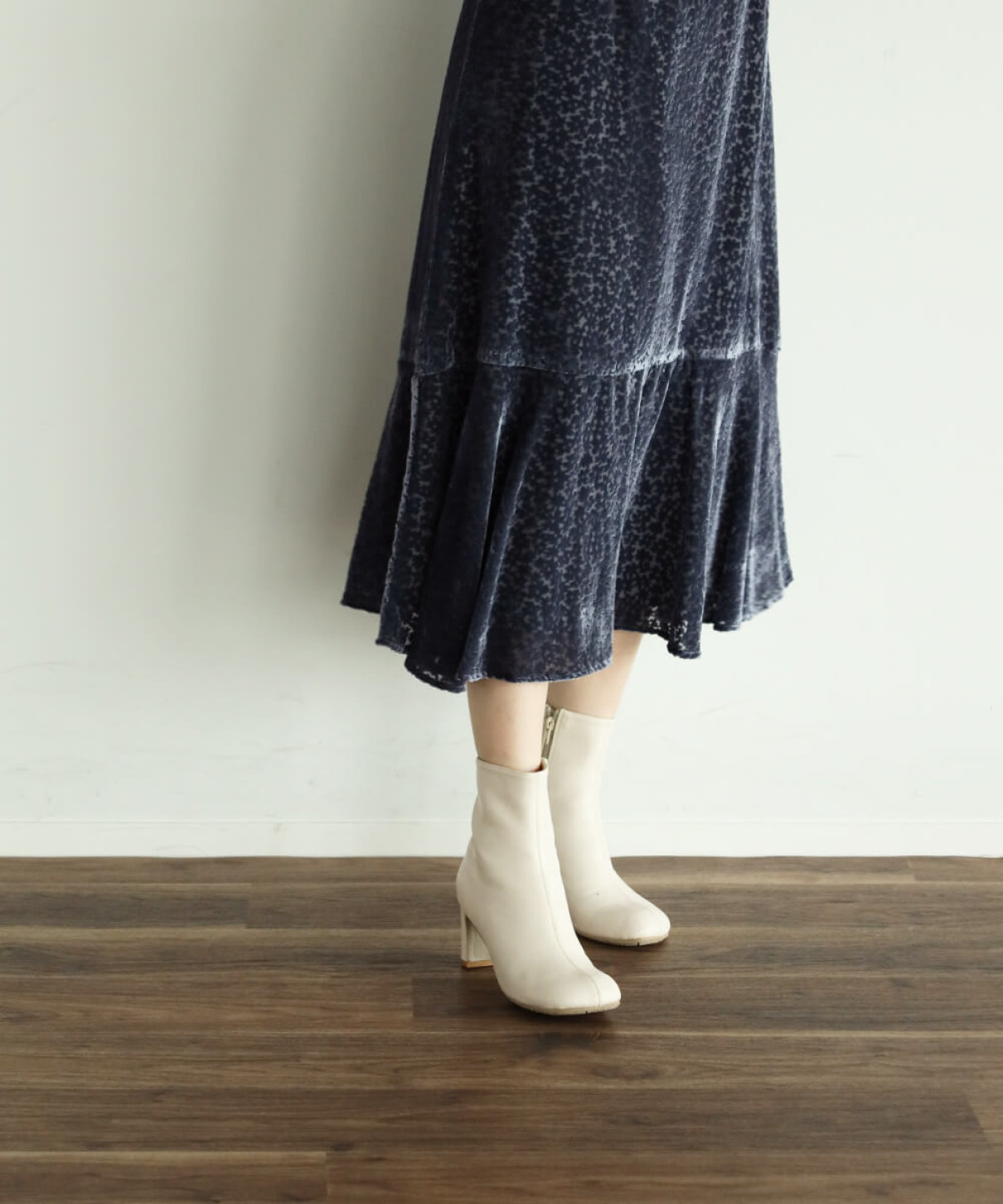 新品⌘ヤマダヤ⌘リルフェテ⌘ブロッサムレースセパレートドレス　パーティー結婚式 新品⌘ヤマダヤ⌘リルフェテ⌘ブロッサムレースセパレートドレス