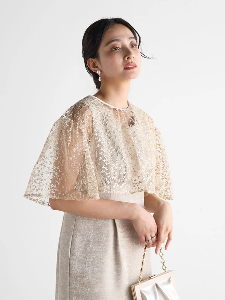 極美品❤︎リルフェテ フラワージャガード ドレス ワンピース 花柄 064111503_31_d03_l.webp