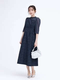 ダークネイビー　169cm