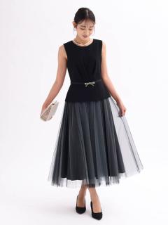 ブラック　164cm