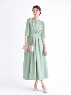 グリーン　171cm