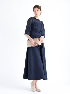 ダークネイビー　171cm