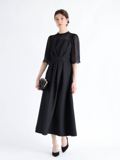 ブラック　171cm